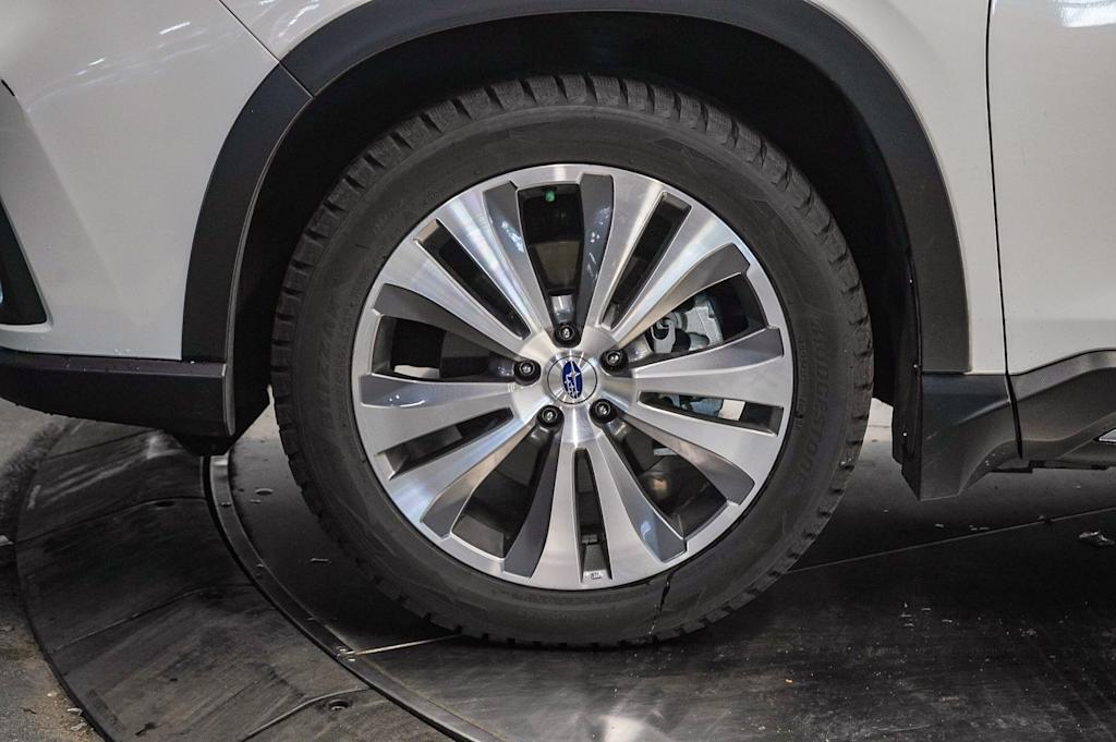 Thumbnail: 2020 Subaru Ascent - 7