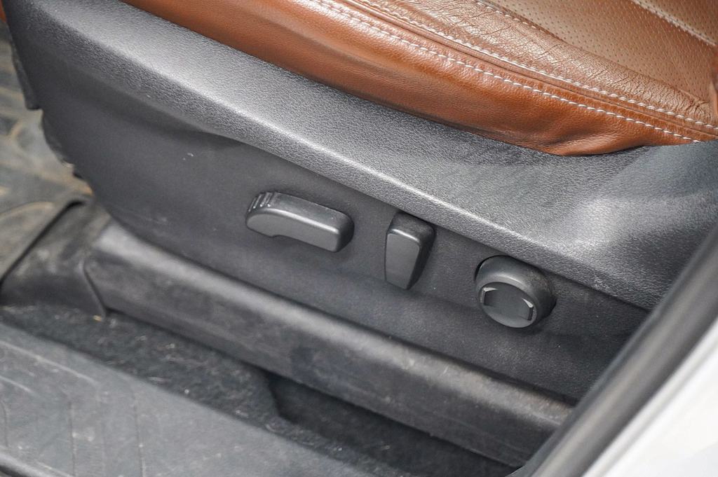 Thumbnail: 2020 Subaru Ascent - 27