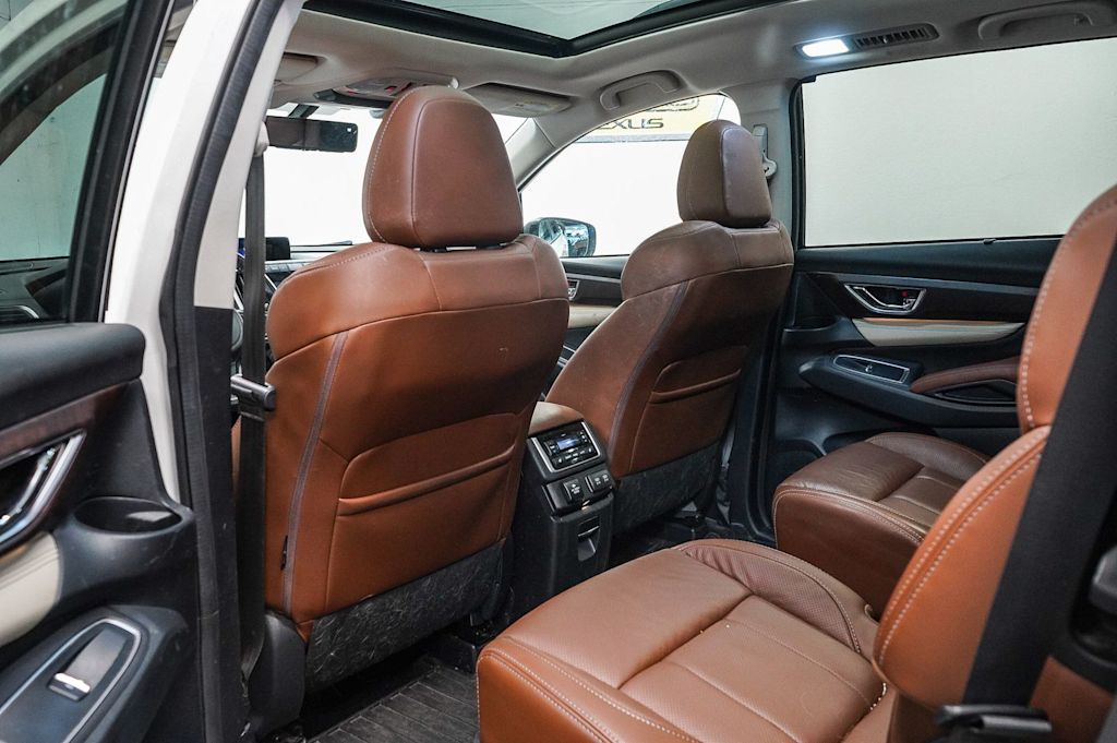 Thumbnail: 2020 Subaru Ascent - 12