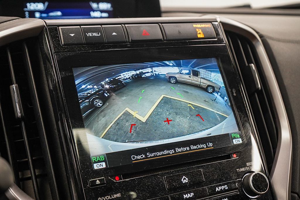 Thumbnail: 2020 Subaru Ascent - 28