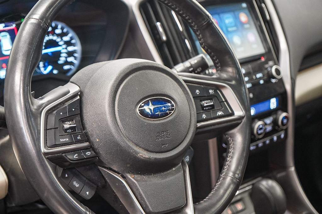 Thumbnail: 2020 Subaru Ascent - 25