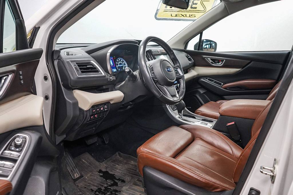 Thumbnail: 2020 Subaru Ascent - 14