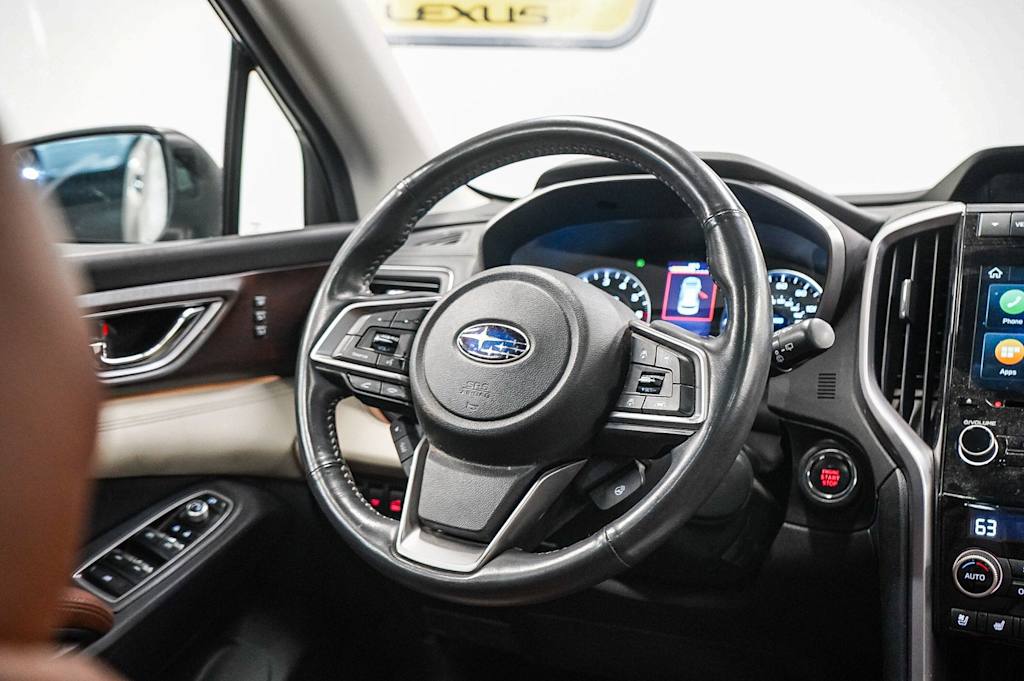 Thumbnail: 2020 Subaru Ascent - 13