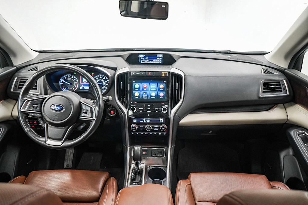 Thumbnail: 2020 Subaru Ascent - 2