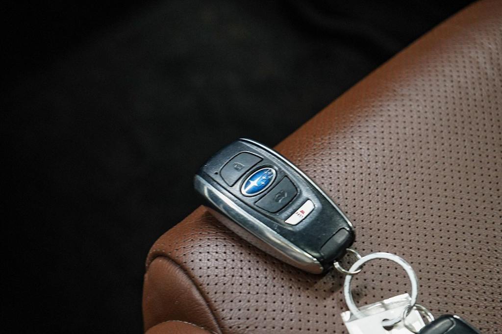 Thumbnail: 2020 Subaru Ascent - 18