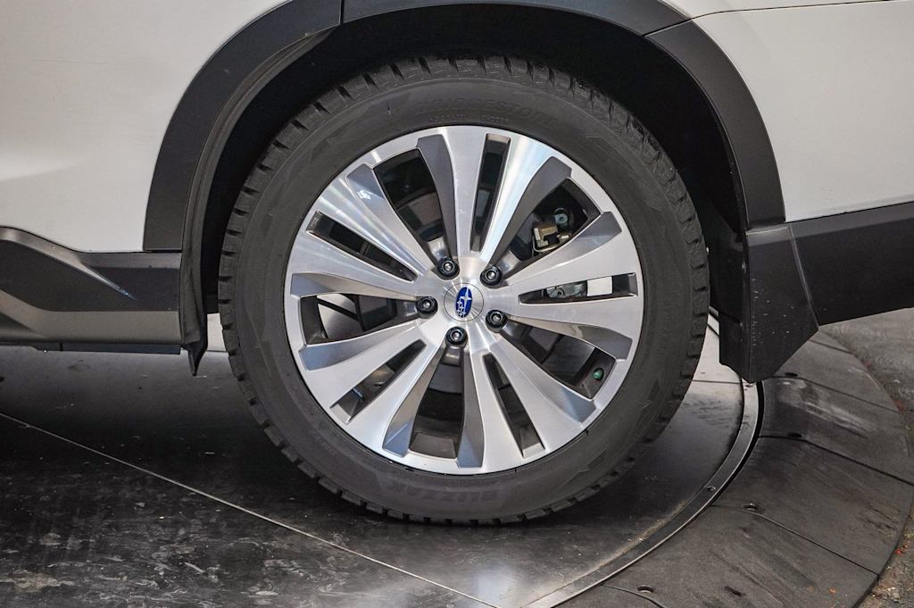 Thumbnail: 2020 Subaru Ascent - 22