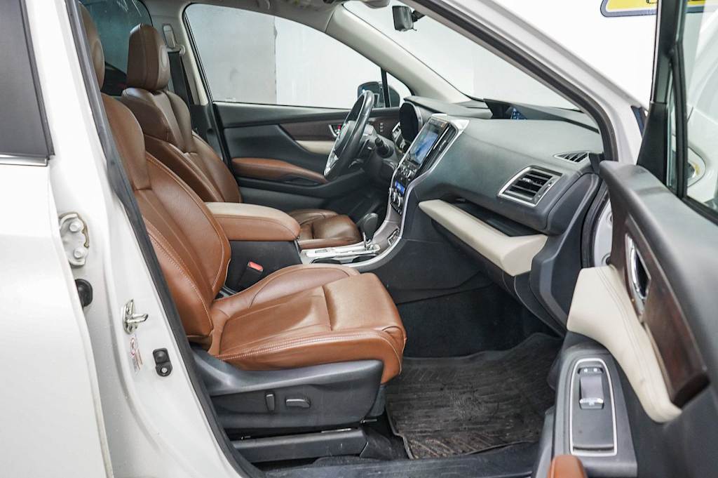 Thumbnail: 2020 Subaru Ascent - 10