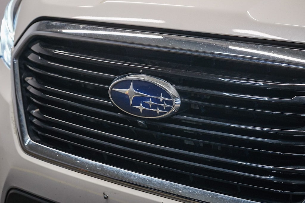 Thumbnail: 2020 Subaru Ascent - 6