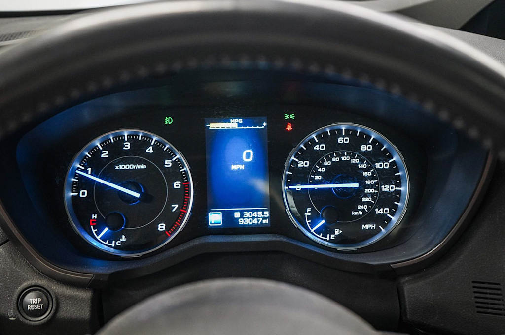 Thumbnail: 2020 Subaru Ascent - 17