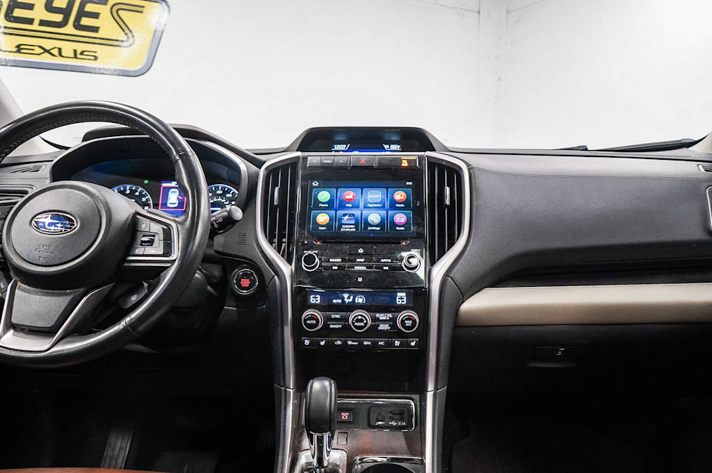 Thumbnail: 2020 Subaru Ascent - 9