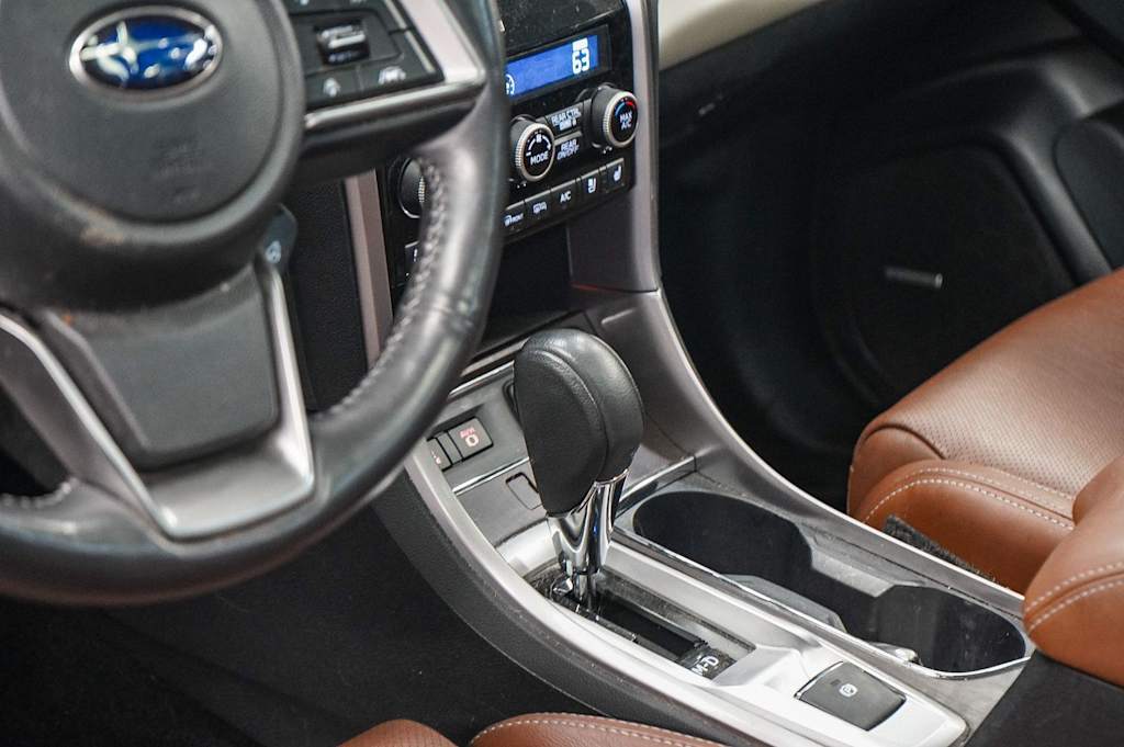 Thumbnail: 2020 Subaru Ascent - 16