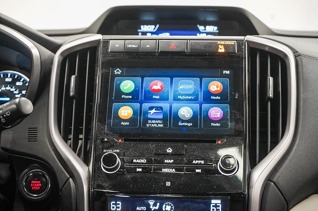 Thumbnail: 2020 Subaru Ascent - 15