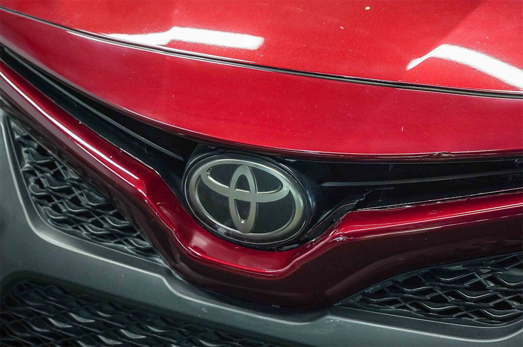 Thumbnail: 2018 Toyota Camry - 6