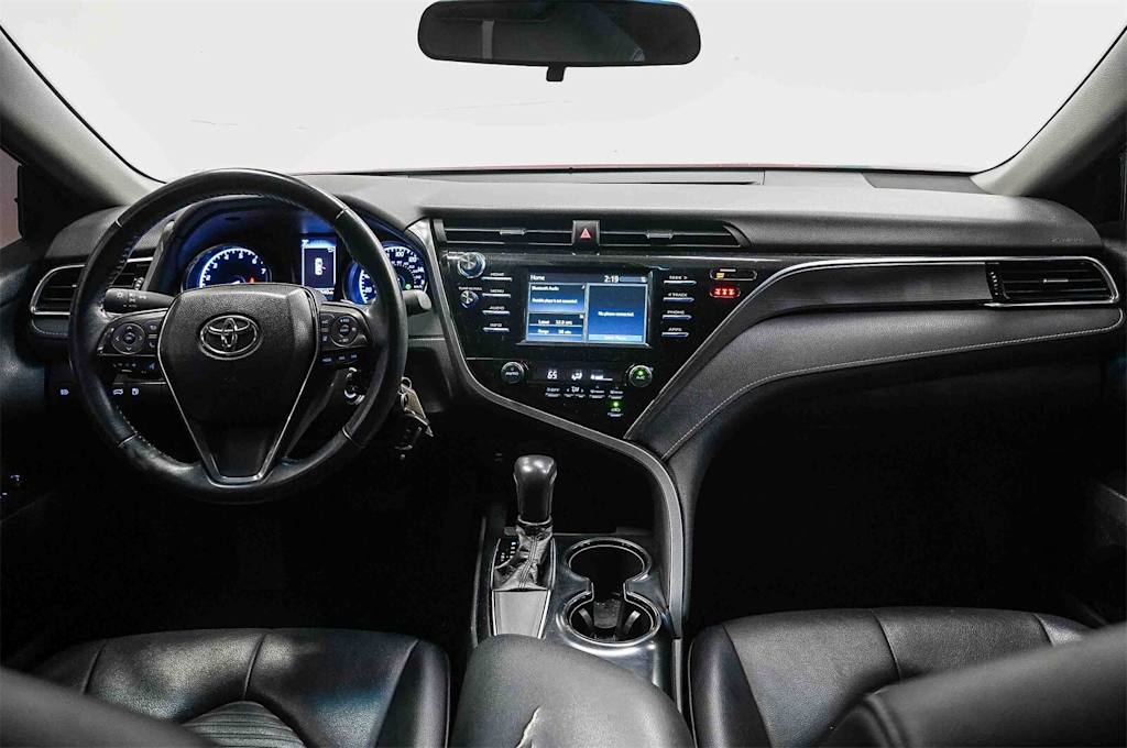 Thumbnail: 2018 Toyota Camry - 2