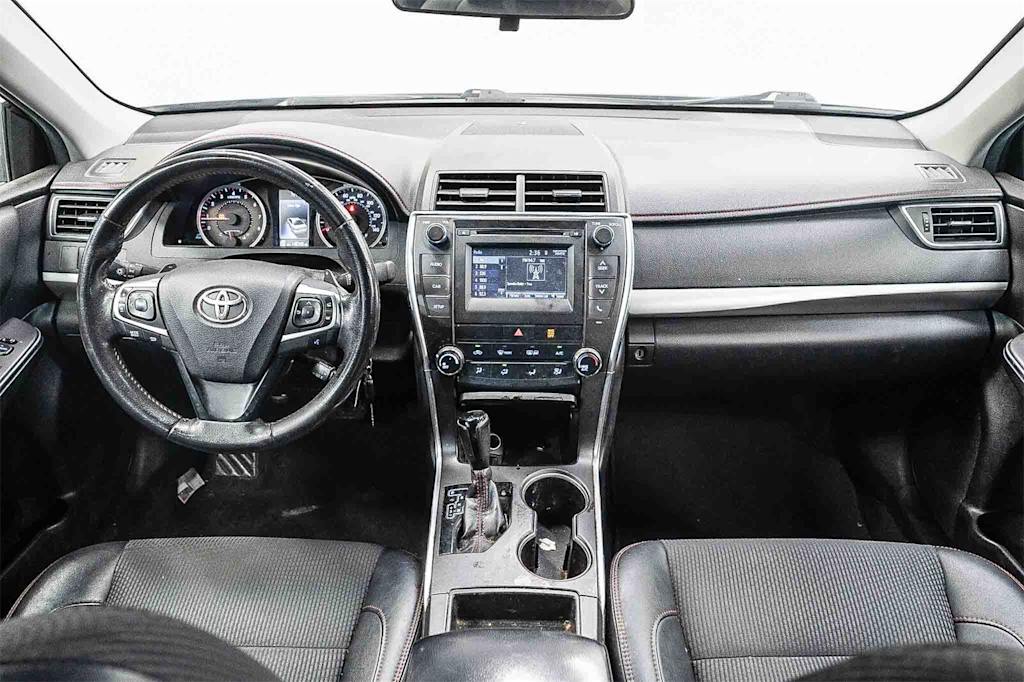 Thumbnail: 2016 Toyota Camry - 2