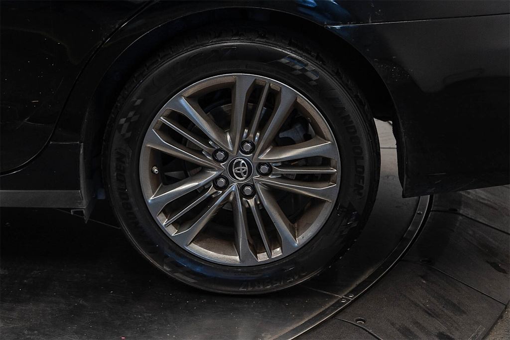 Thumbnail: 2016 Toyota Camry - 22