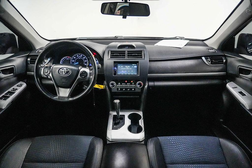 Thumbnail: 2013 Toyota Camry - 2