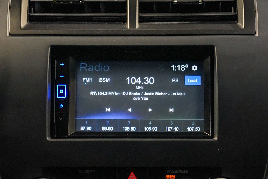 Thumbnail: 2013 Toyota Camry - 14