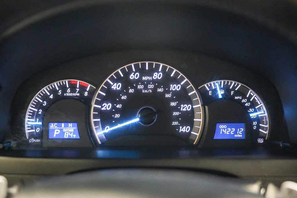Thumbnail: 2013 Toyota Camry - 16