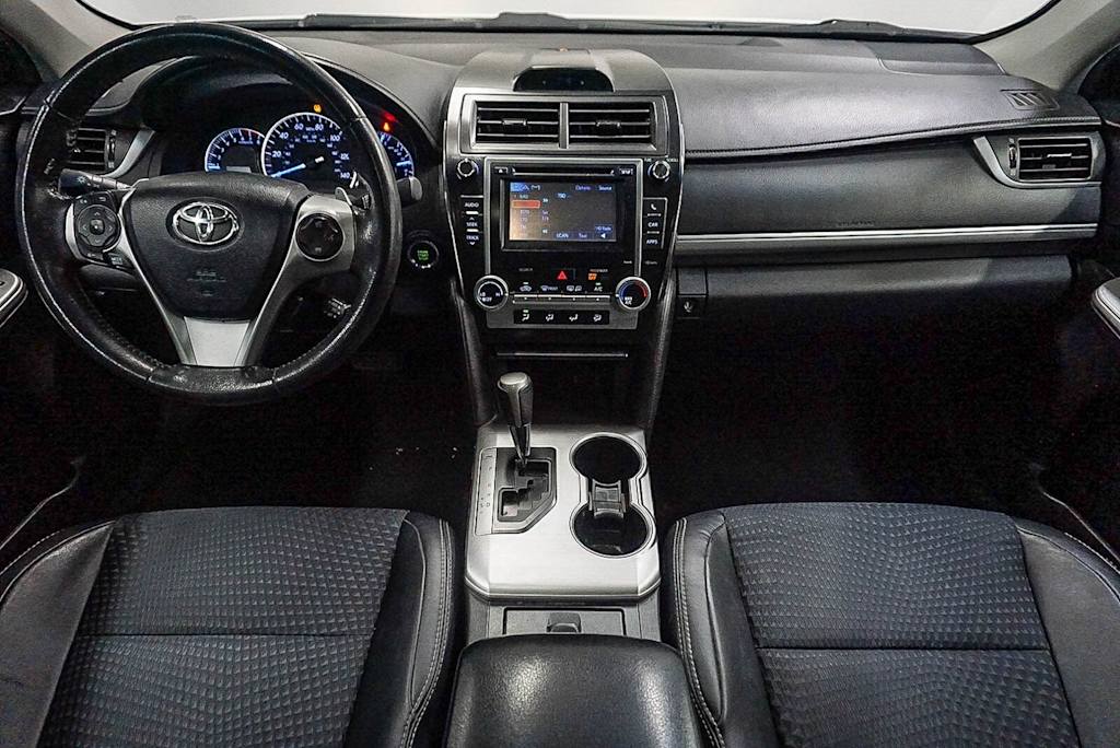 Thumbnail: 2014 Toyota Camry - 2