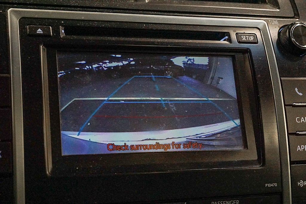 Thumbnail: 2014 Toyota Camry - 27