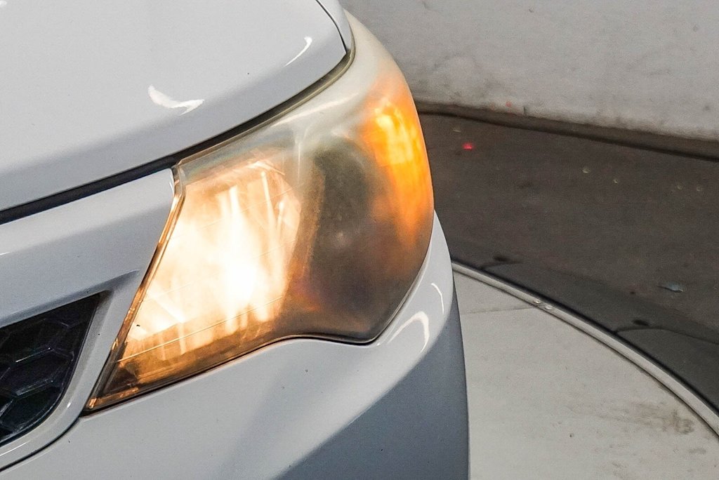 Thumbnail: 2014 Toyota Camry - 20