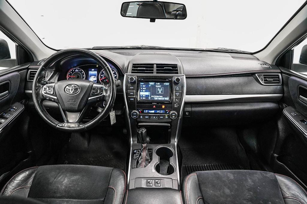 Thumbnail: 2016 Toyota Camry - 2