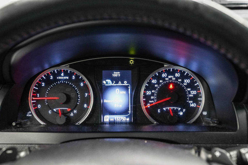 Thumbnail: 2016 Toyota Camry - 16