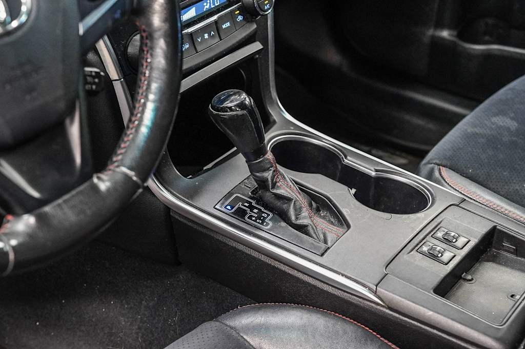 Thumbnail: 2016 Toyota Camry - 15