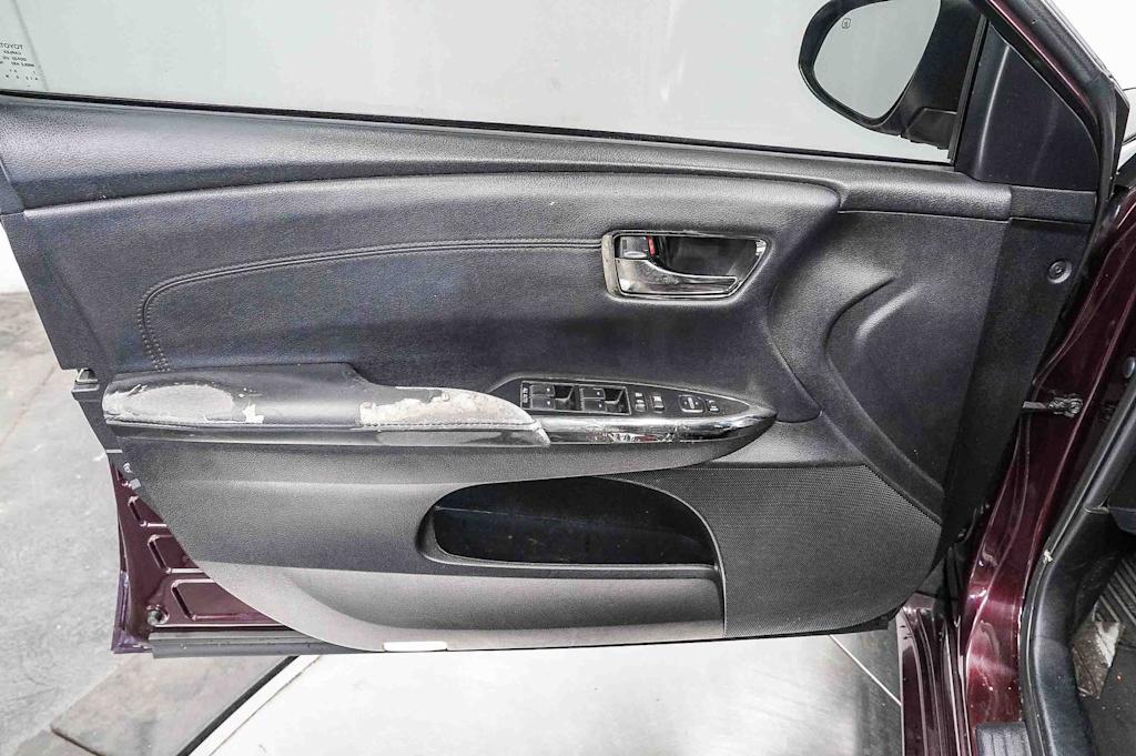 Thumbnail: 2016 Toyota Avalon - 25
