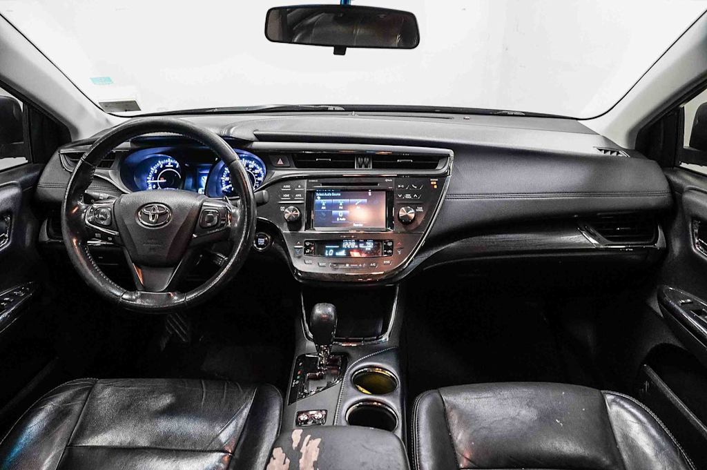 Thumbnail: 2016 Toyota Avalon - 2