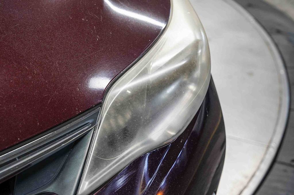 Thumbnail: 2016 Toyota Avalon - 21
