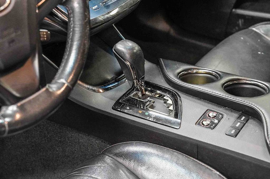 Thumbnail: 2016 Toyota Avalon - 15