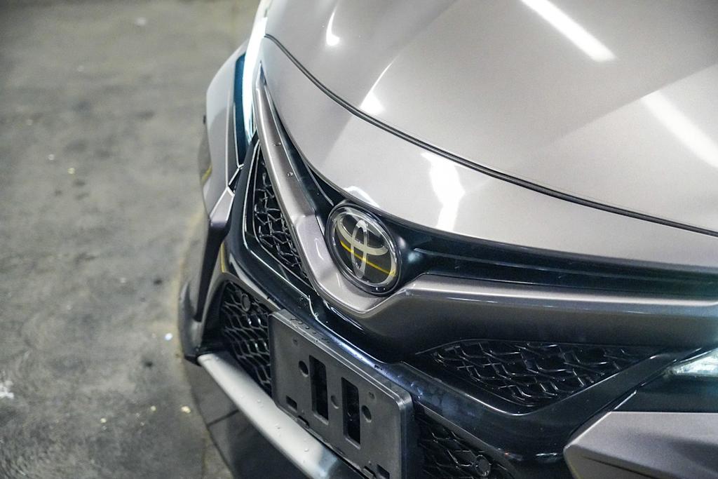 Thumbnail: 2018 Toyota Camry - 6