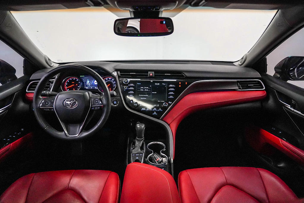 Thumbnail: 2018 Toyota Camry - 2