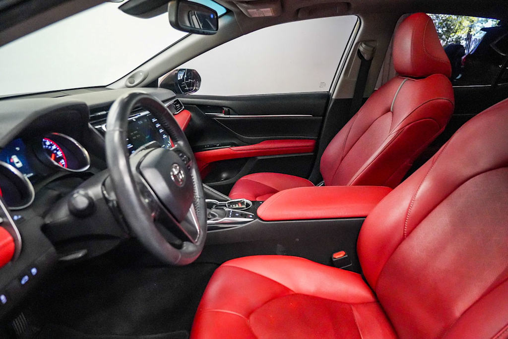 Thumbnail: 2018 Toyota Camry - 11