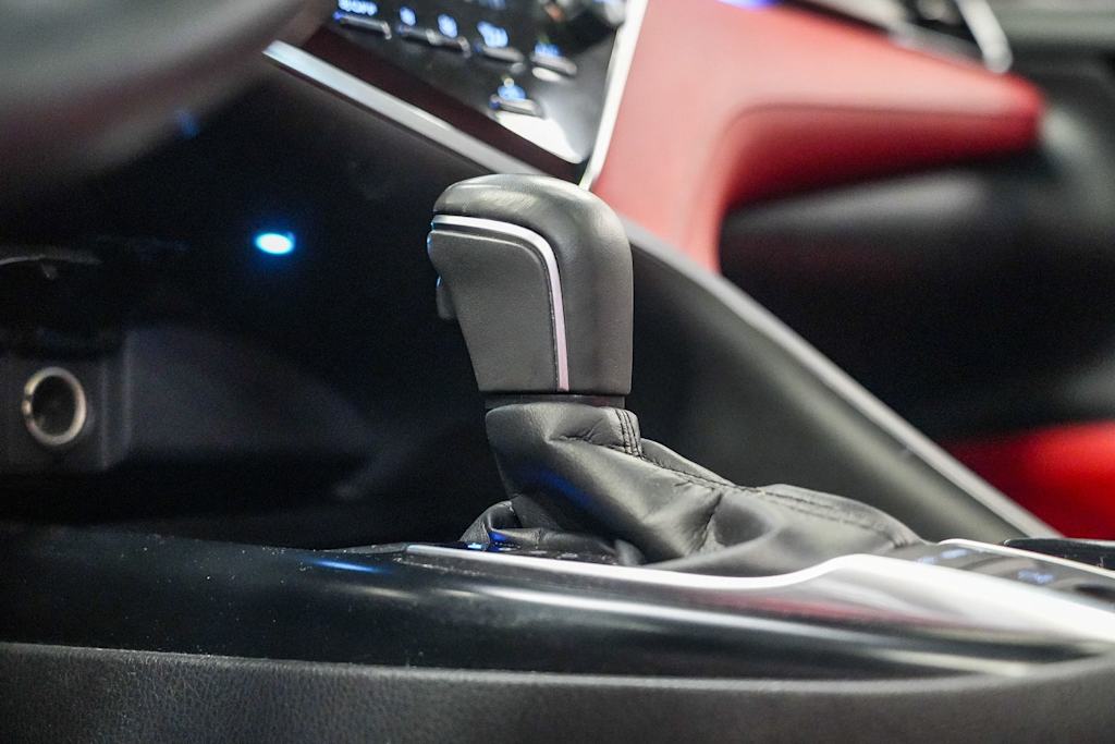 Thumbnail: 2018 Toyota Camry - 26
