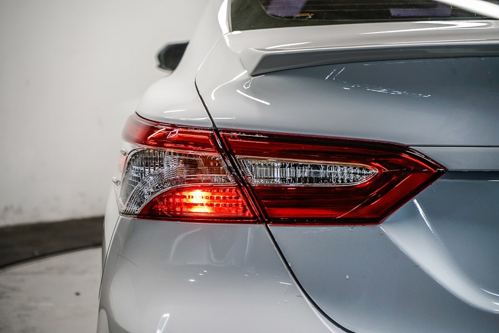 2020 Toyota Camry LE 21