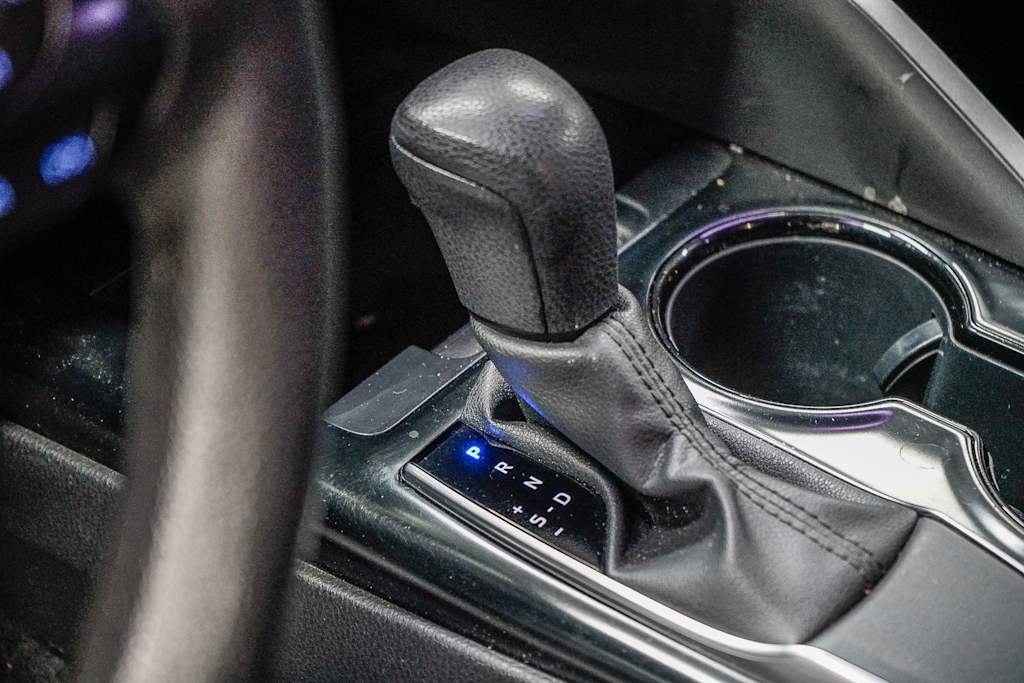 2020 Toyota Camry LE 13