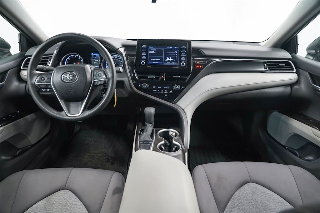 2023 Toyota Camry LE 2