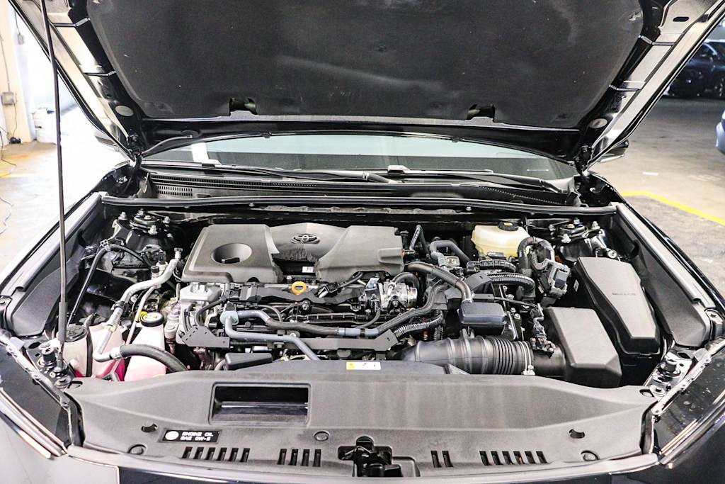 Thumbnail: 2026 Toyota Camry - 6