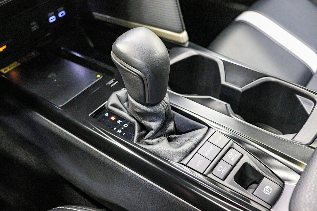 Thumbnail: 2026 Toyota Camry - 31