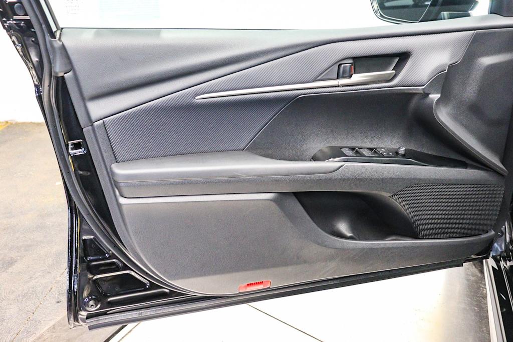 Thumbnail: 2026 Toyota Camry - 30