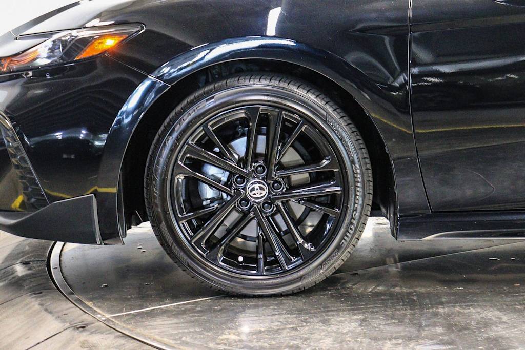 Thumbnail: 2026 Toyota Camry - 5