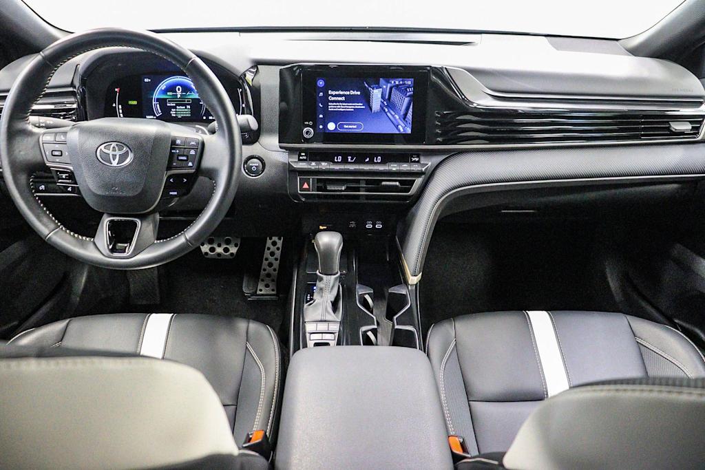 Thumbnail: 2026 Toyota Camry - 2