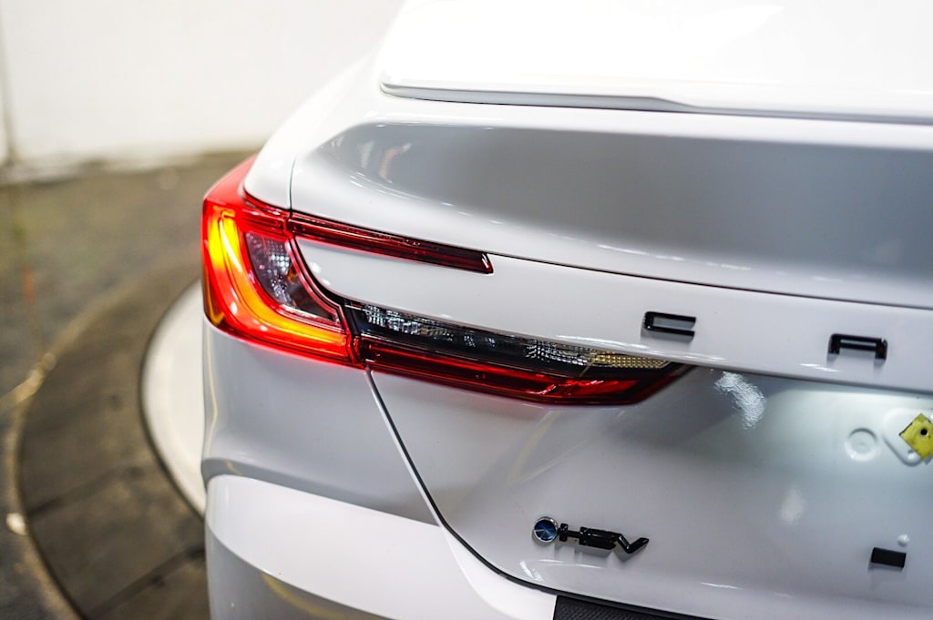 Thumbnail: 2025 Toyota Camry - 22