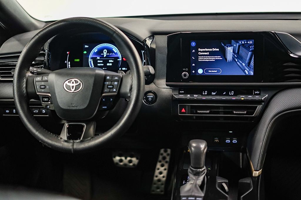 Thumbnail: 2025 Toyota Camry - 2