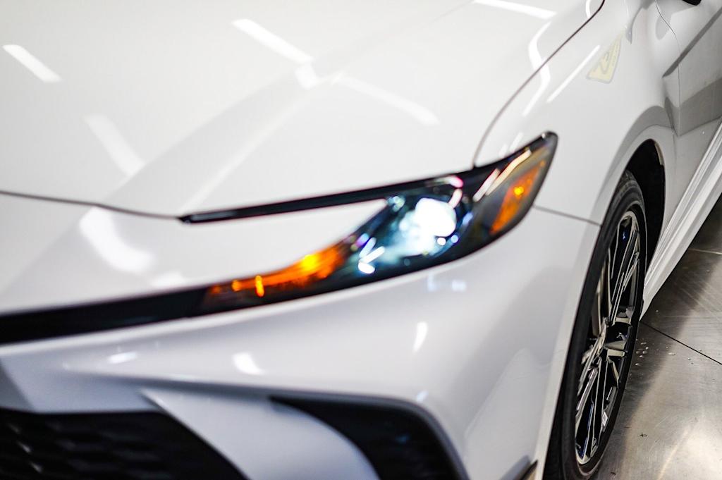 Thumbnail: 2025 Toyota Camry - 19