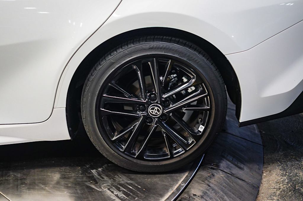 Thumbnail: 2025 Toyota Camry - 5