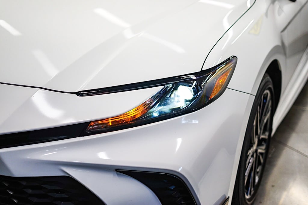 Thumbnail: 2025 Toyota Camry - 20